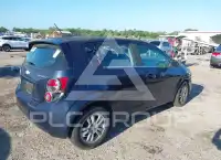 2016 Chevrolet Sonic фото