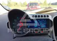 2016 Chevrolet Sonic фото