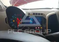 2016 Chevrolet Sonic фото