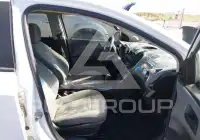 2016 Chevrolet Sonic фото