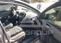 2016 Chevrolet Sonic фото