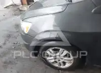 2016 Chevrolet Sonic photo