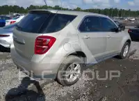 2016 Chevrolet Equinox photo