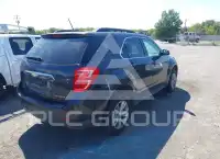 2016 Chevrolet Equinox photo