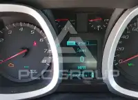 2016 Chevrolet Equinox фото