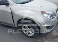 2016 Chevrolet Equinox фото