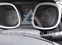 2016 Chevrolet Equinox фото
