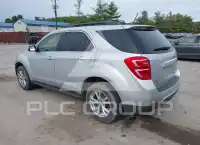 2016 Chevrolet Equinox фото