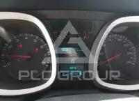 2016 Chevrolet Equinox фото