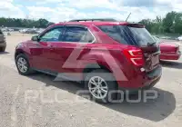 2016 Chevrolet Equinox фото