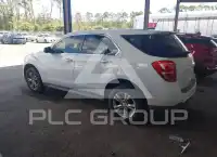 2016 Chevrolet Equinox фото