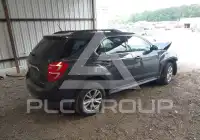 2016 Chevrolet Equinox photo