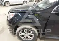 2016 Chevrolet Equinox фото