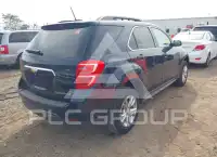 2016 Chevrolet Equinox photo