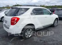 2016 Chevrolet Equinox фото