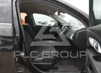 2016 Chevrolet Equinox фото