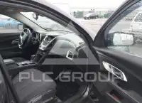 2016 Chevrolet Equinox photo