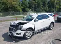 2016 Chevrolet Equinox photo