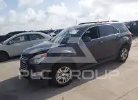 2016 Chevrolet Equinox photo
