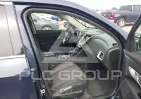 2016 Chevrolet Equinox фото