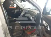 2016 Chevrolet Equinox фото
