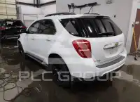 2016 Chevrolet Equinox фото
