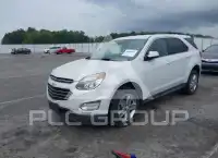 2016 Chevrolet Equinox photo