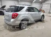 2016 Chevrolet Equinox фото