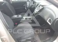 2016 Chevrolet Equinox фото