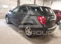 2016 Chevrolet Equinox photo