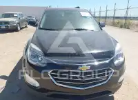 2016 Chevrolet Equinox фото