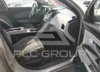 2016 Chevrolet Equinox фото