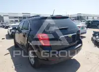 2016 Chevrolet Equinox photo
