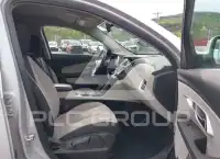 2016 Chevrolet Equinox фото
