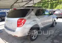 2016 Chevrolet Equinox фото