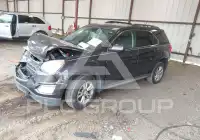 2016 Chevrolet Equinox photo