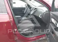 2016 Chevrolet Equinox photo