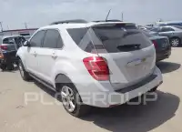 2016 Chevrolet Equinox photo
