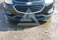2016 Chevrolet Equinox photo