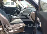 2016 Chevrolet Equinox фото