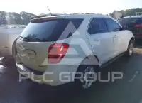 2016 Chevrolet Equinox фото