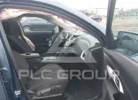 2016 Chevrolet Equinox фото