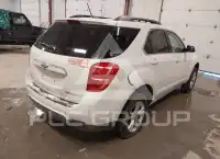 2016 Chevrolet Equinox фото