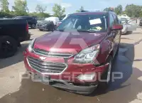 2016 Chevrolet Equinox photo