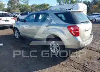 2016 Chevrolet Equinox фото