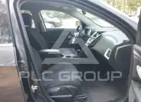 2016 Chevrolet Equinox фото