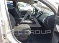 2016 Chevrolet Equinox фото