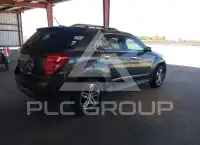 2016 Chevrolet Equinox фото