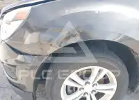 2016 Chevrolet Equinox фото