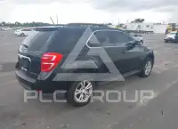 2016 Chevrolet Equinox фото